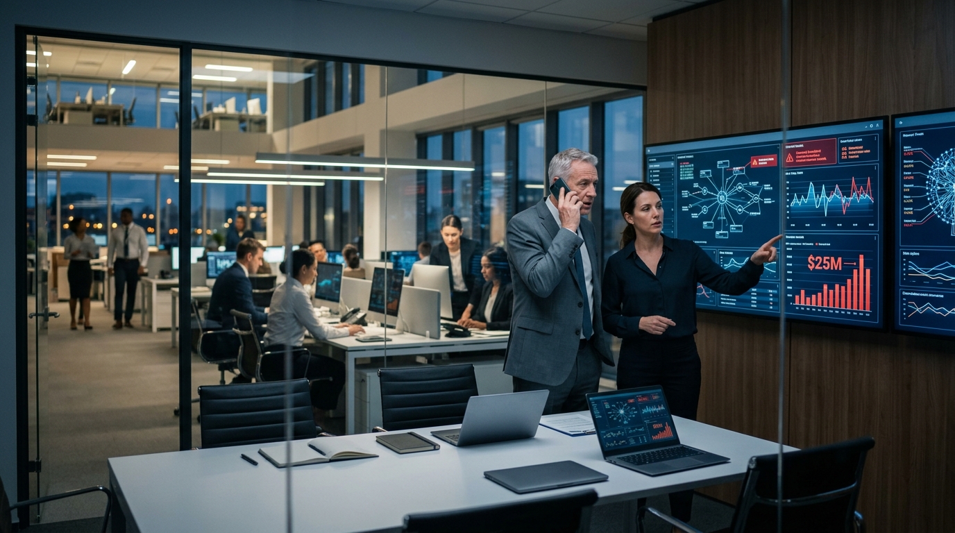 Cyber Extortion Group Claims Novo Nordisk Attack, Data Theft, and $25 Million Extortion Attempt