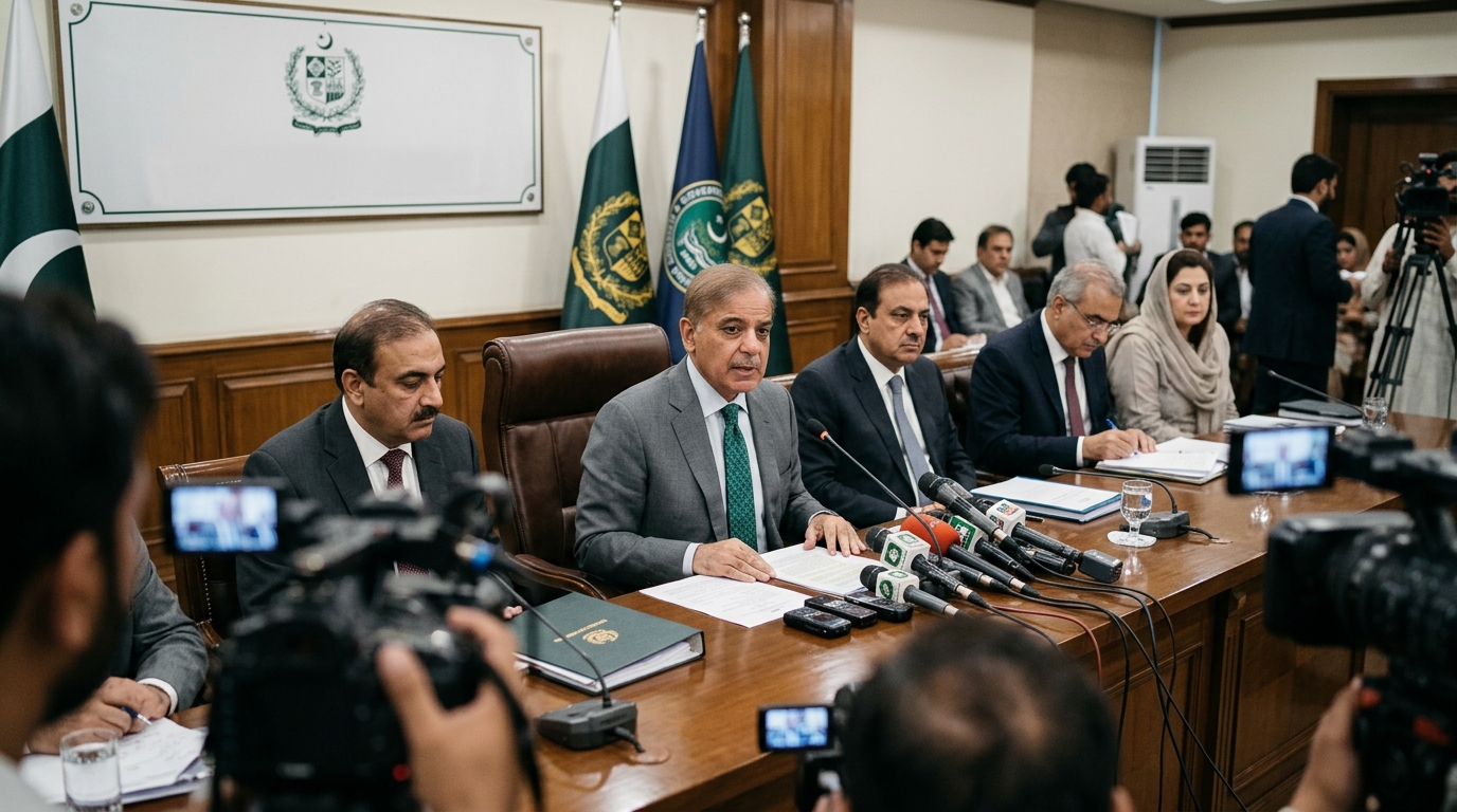 Pakistan's Public Sector Development Program Utilized Just Half of FY26 Budget